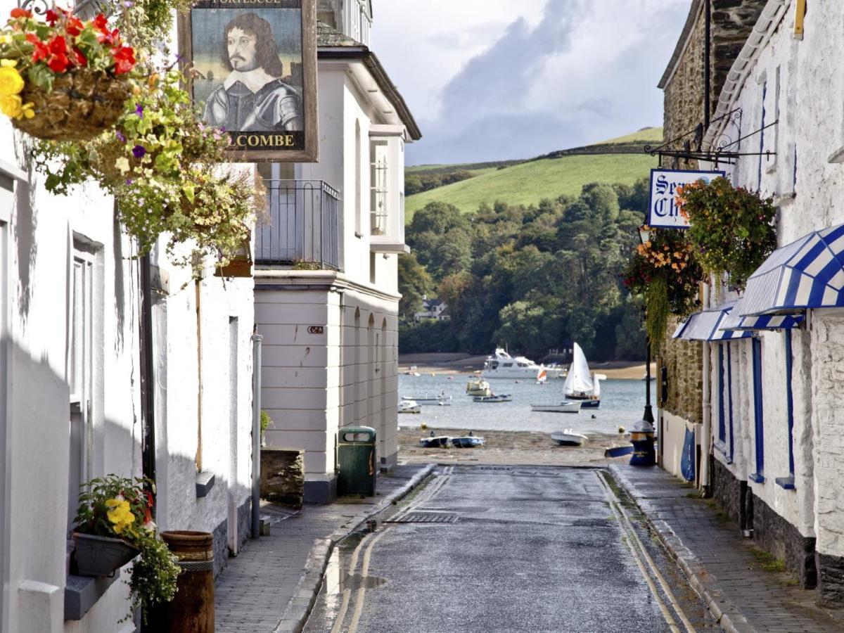 The Fortescue Inn Salcombe Extérieur photo
