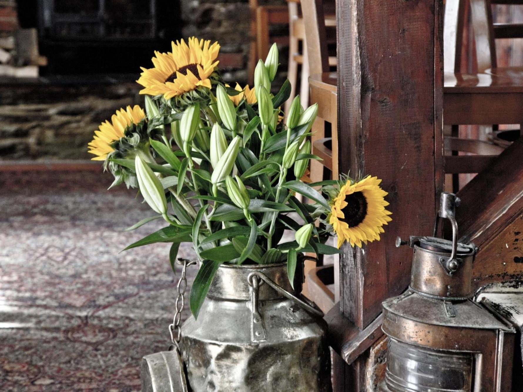 The Fortescue Inn Salcombe Extérieur photo